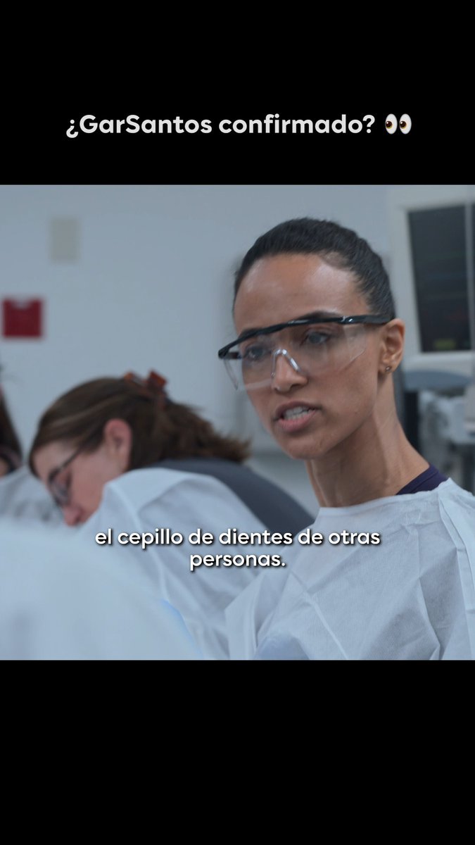 Solo un episodio y ya me dan lo que quería: GarSantos ↔️ #ThePitt Temporada 2 nuevo episodio cada jueves, por HBOMax