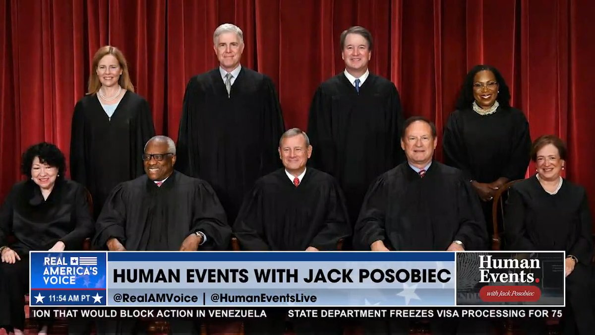 SCOTUS: TRANS PROPONENTS DEFINE "WHAT A WOMAN IS" "If we agree that men and are men and women are women -CASE CLOSED, SHUT." Paula Scanlan Jack Posobiec