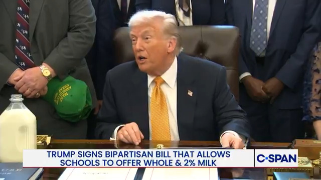 President Trump: "We've been told that the killing in Iran is stopping, it's stopped, it's stopping. There's no plan for executions..."
