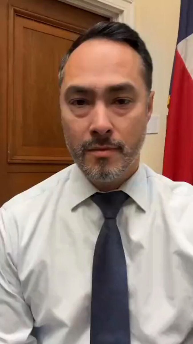 There’s a lot going on: ICE agents are abusing our communities and the nation is at the brink of more forever-wars. None of this is leaving folks in San Antonio or the country better off. We need to focus on making healthcare affordable.