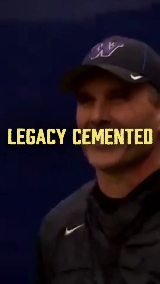 A program builder for both Boise State Football and Washington Football, Chris Petersen is a 2026 NFF College Football Hall of Fame electee.