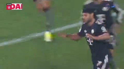 Serge Gnabry, รงok klas! ๐ช