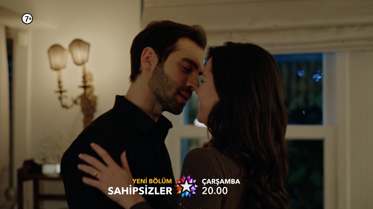 #Sahipsizler 45. Bölüm Fragmanı: