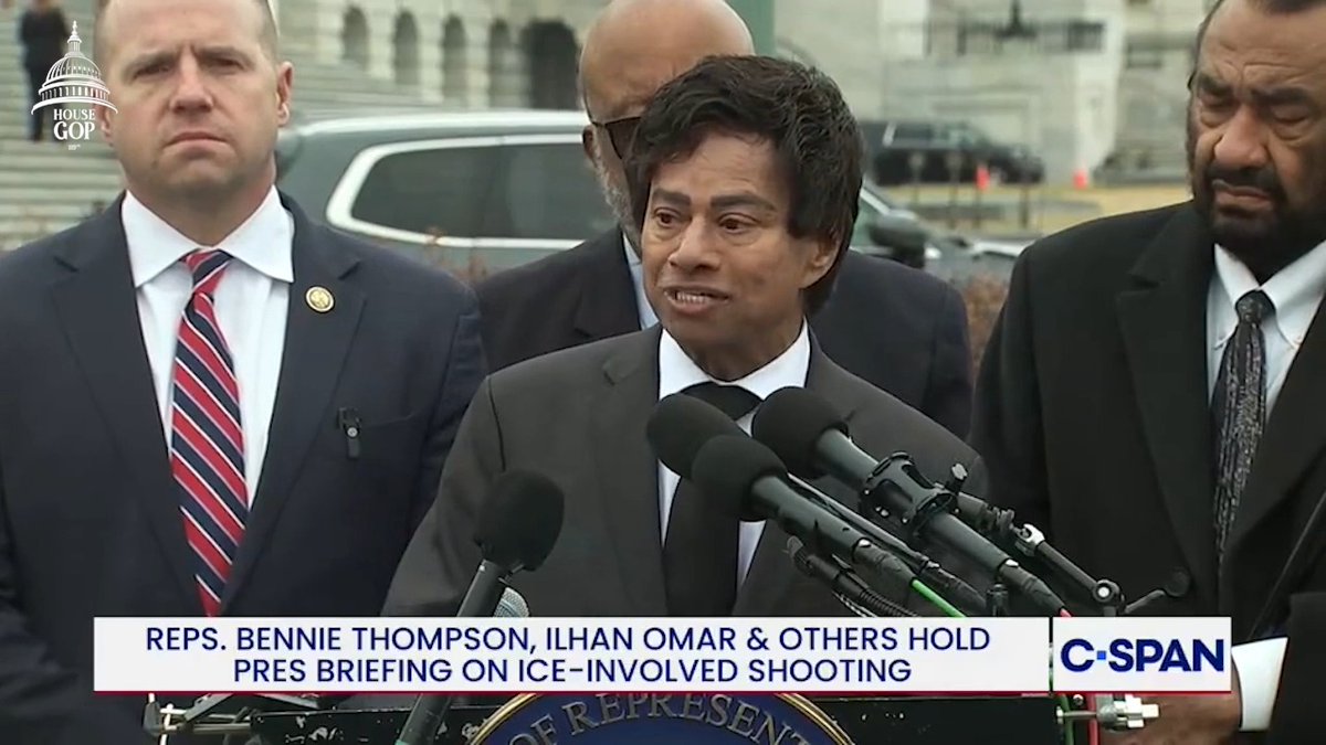 Courageous ICE officers are making our country safer by arresting illegal alien rapists, drug dealers, murderers, and child predators. The Democrats’ response? “ICE needs to go away”
