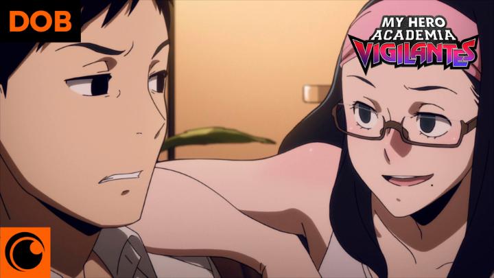Ayudemos a Makoto con su tesis, ustedes ¿creen que los héroes y villanos, sean dos caras de una misma moneda? 🤔 🎬 My Hero Academia: Vigilantes