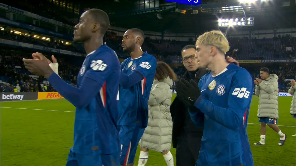 "Fair play to Chelsea" "They showed the fight" Jamie Redknapp and Jimmy Floyd Hasselbaink react to Chelsea 2-3 Arsenal 🔊