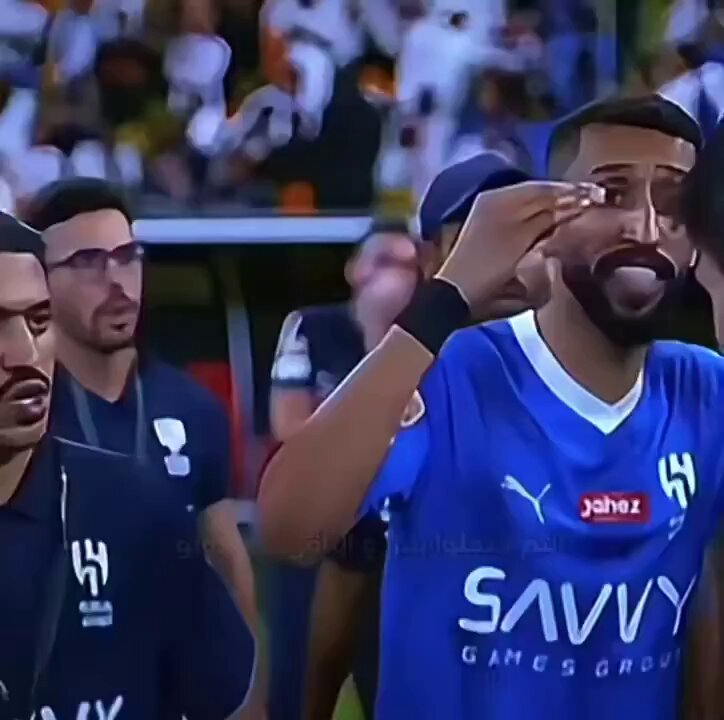 اصدق ما قيل في كرة القدم 'معكم بونو سجلوا وخلوا الباقي عليه '