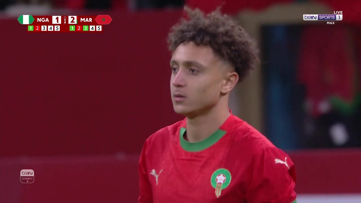 ⏯️🔥 شاهد ركلات الترجيح بين نيجيريا والمغرب #كأس_أمم_إفريقيا | #نيجيريا_المغرب