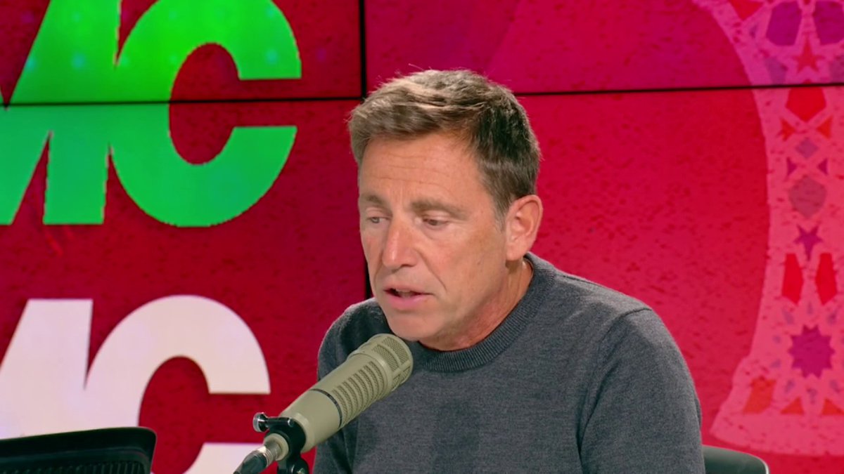 🗣💬 "Depuis le début de la compétition, la pression ne les a jamais empêchés de jouer. C'est à mettre à leur crédit. Le Maroc a essayé d'en faire plus que le Nigeria" Daniel Riolo salue le visage conquérant du Maroc face au Nigeria. Avec TotalEnergies France &amp; Football Together