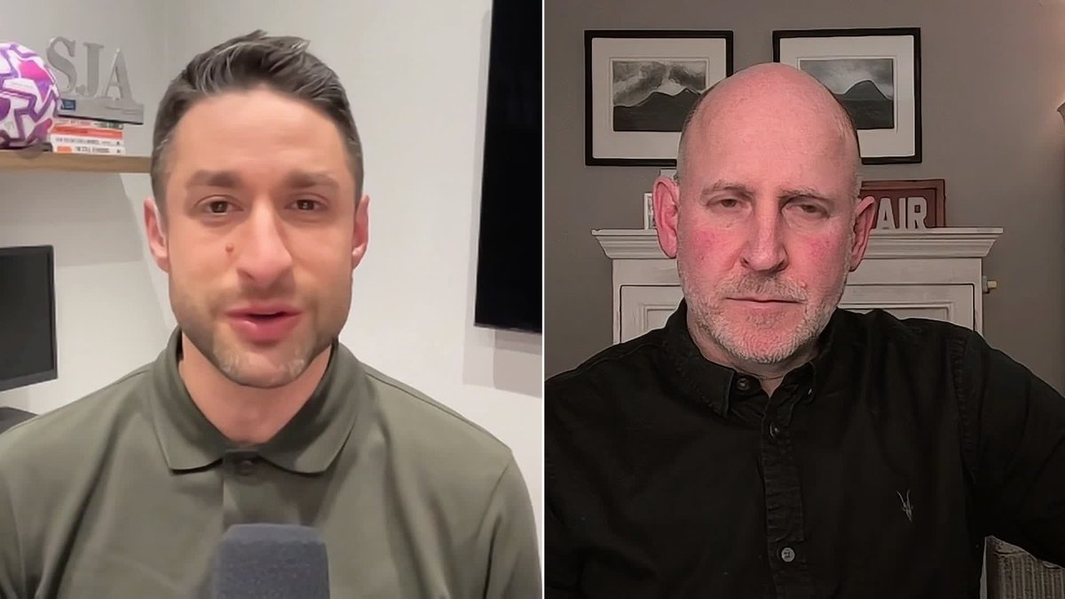 "It is a really popular appointment" 🗣️ David Ornstein believes Michael Carrick has good quality as a coach and will be well regarded by the Manchester United fans 🔴