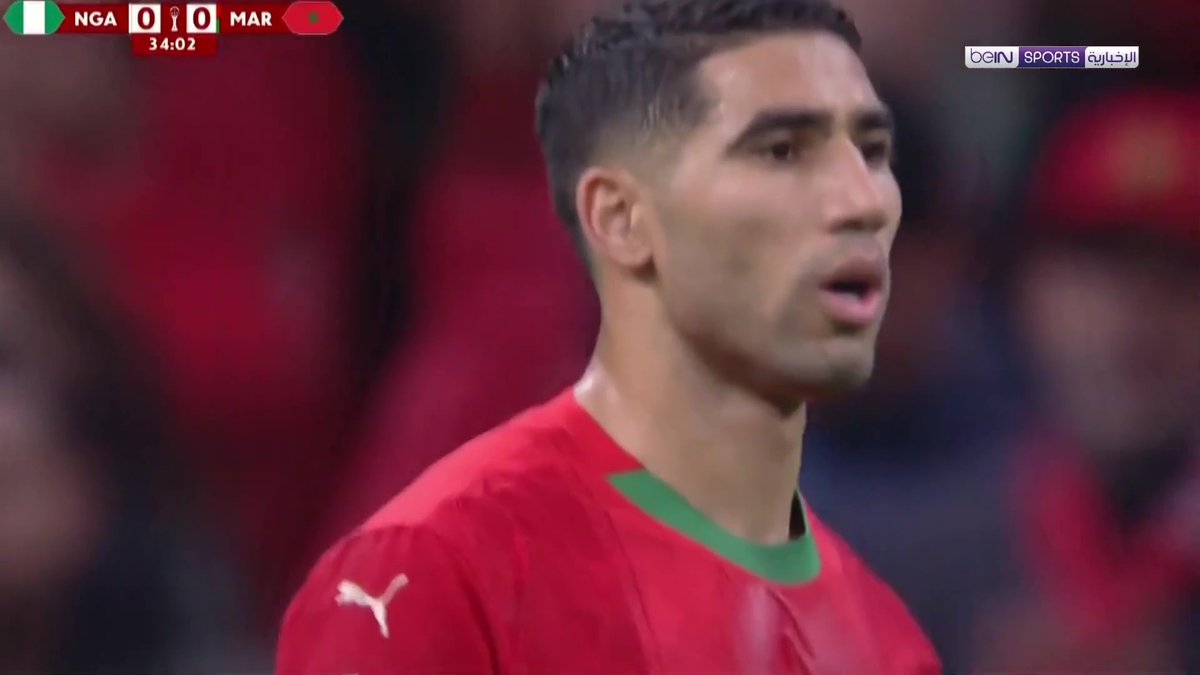 🟣🎥 تقرير خاص | المغرب يبلغ نهائي كأس أمم إفريقيا بفوزه على نيجيريا بركلات الترجيح 🎙️ تقرير | يوسف سهيلي