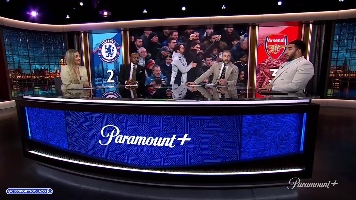 "I just don't think they're going to win anything this year." Nigel Reo-Coker, Mike Grella and Troy Deeney debate whether the Gunners will lift a trophy this season 🏆👀