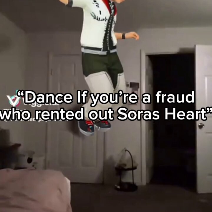 Is it reasonable to drop your hb if this is how he reacts to Roxas death