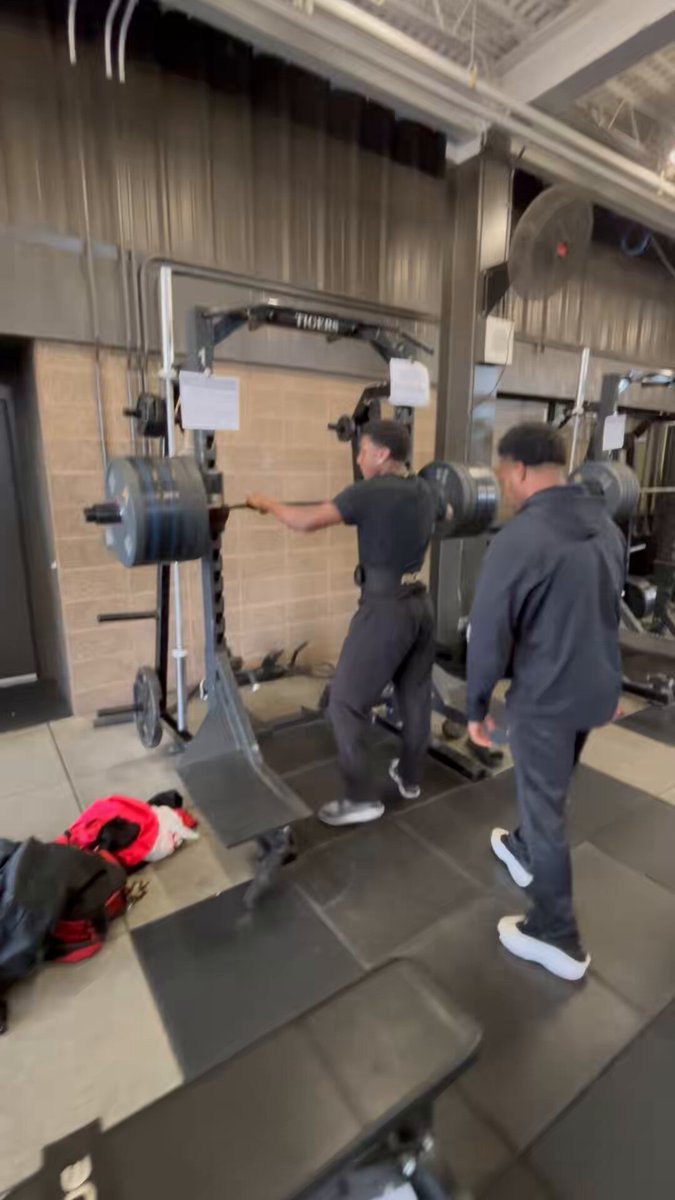 New PR 455 ‼️ #Work