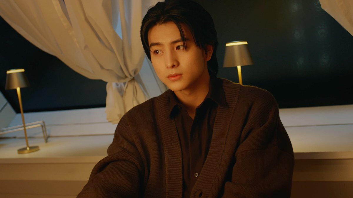 ／ 📺 カラリア × 柏木悠 CM公開！✨ ＼ 「香りで顔つき自由自在。」 日常にも、特別な日にも寄り添う香水。 みなさんはどんな時につけていきたいですか？ リプライで教えてね👀 #カラリア香りの定期便 #柏木悠 #ハルカラリア