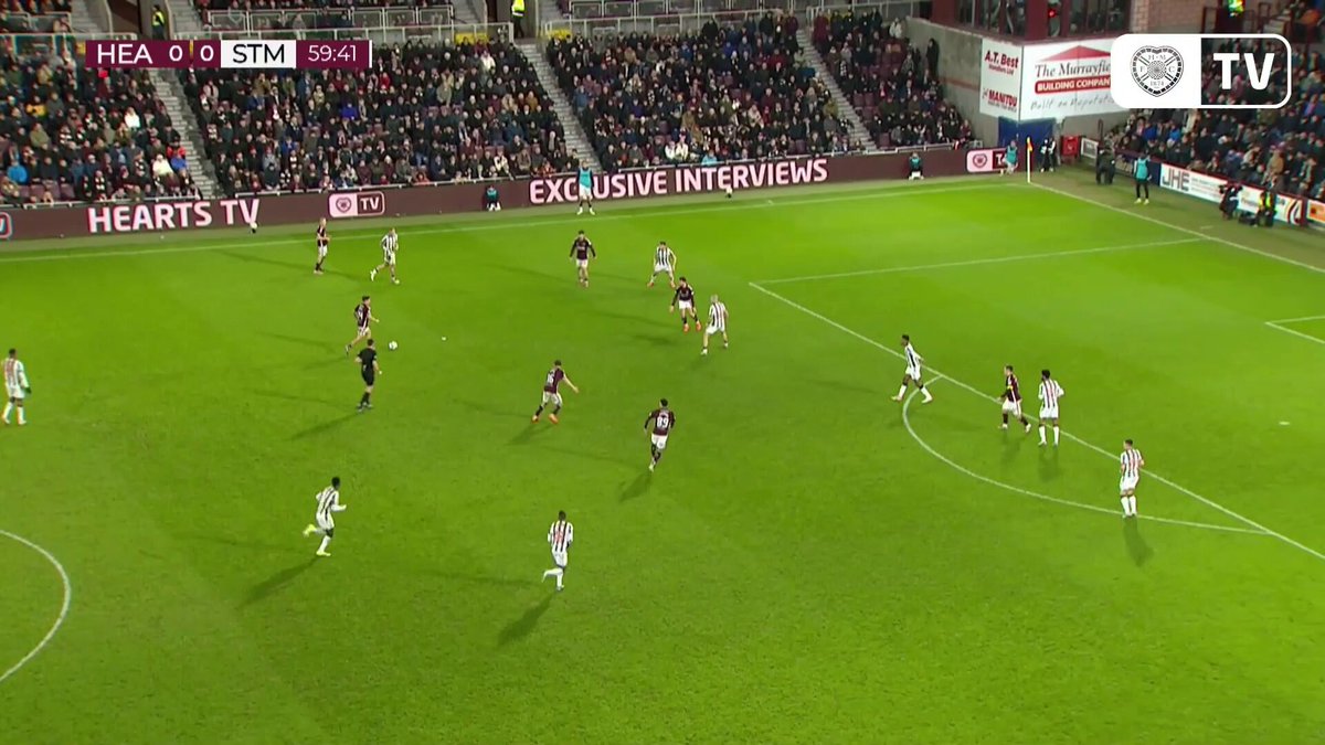 Hearts 1-0 St Mirren Shankland 60' 🇱🇻🇱🇻
