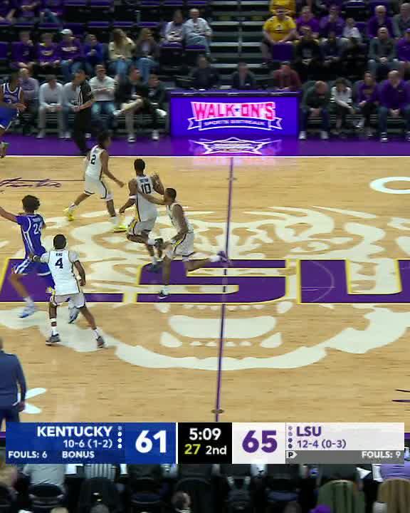 DOWN TO ONE 😤 📺 - SEC Network