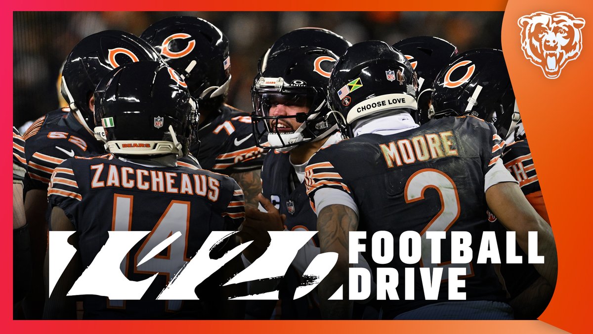 The largest postseason comeback in franchise history deserved its own episode of #1920FootballDr