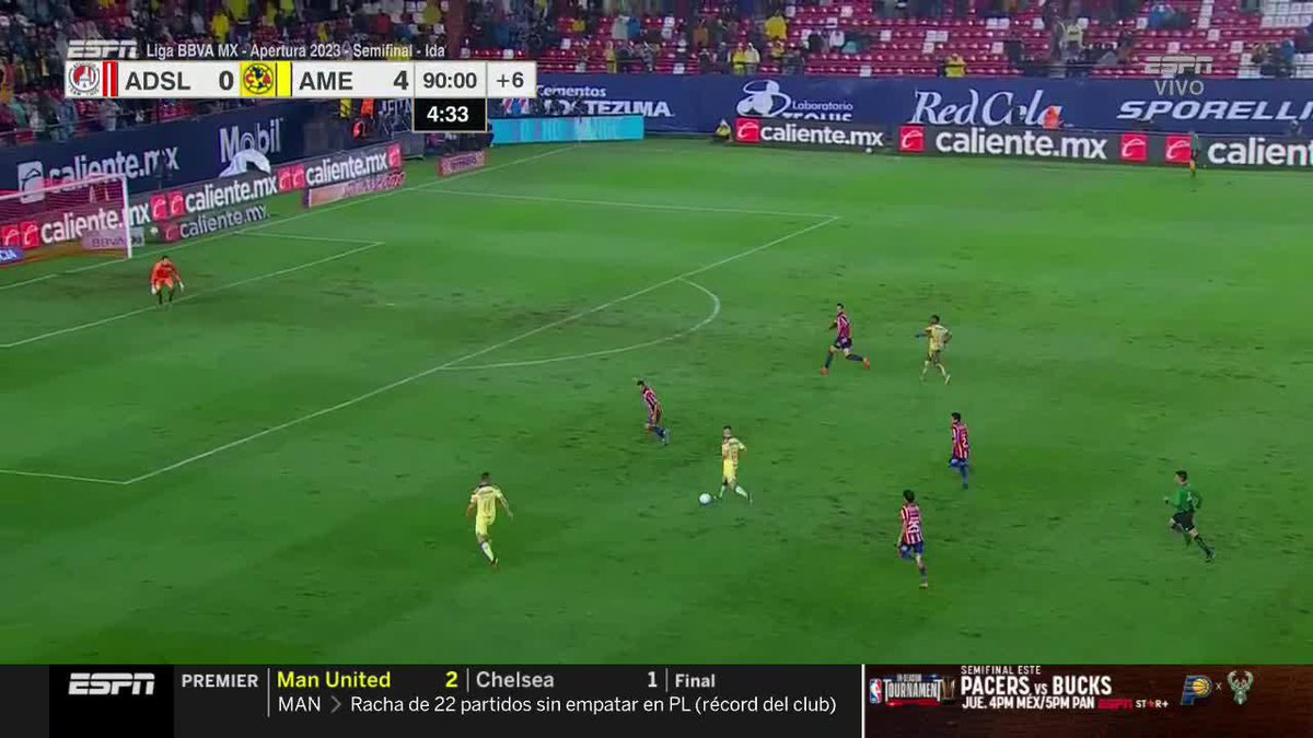 Extraño a este Club América💔
