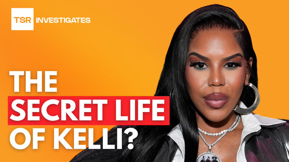 What started as a divorce escalated into a major legal battle. #TSRInvestigates breaks down allegations involving Kelli Ferrell and her ex-husband, including $30K in disputed business loans and court rulings now under scrutiny. // WATCH: