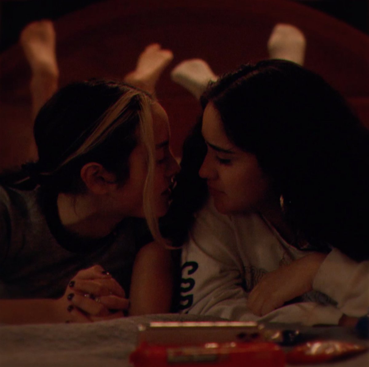 GENERATION!!! but no one can watch it cus hbo literally wiped it from their entire platform….