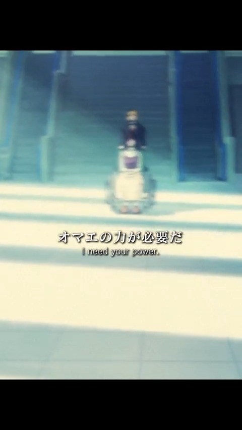 / 「#死滅回游 前編」 第49話(第3期 第2話) 注目シーンピックアップ!! \ 「頼む、虎杖 オマエの力が必要だ」 第48,49話「執行」/「もう一度」 各配信プラットフォームにて配信中!! ▼配信PF一覧はこちら #呪術廻戦 #jujutsukaisen