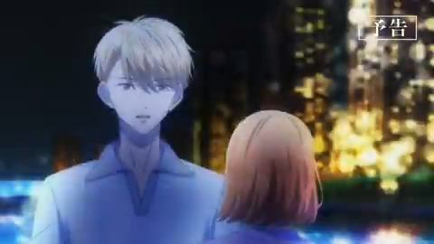 💙🩷🩵――――――――― #どうせ恋してしまうんだ 第14話🍀本日放送✨ ――――――――――○●○●〇🫧 🍀第14話「諦められない」 水帆を諦めてる自分が想像できない #恋しま TBSにて1/15から毎週(木)深夜1:28～放送開始
