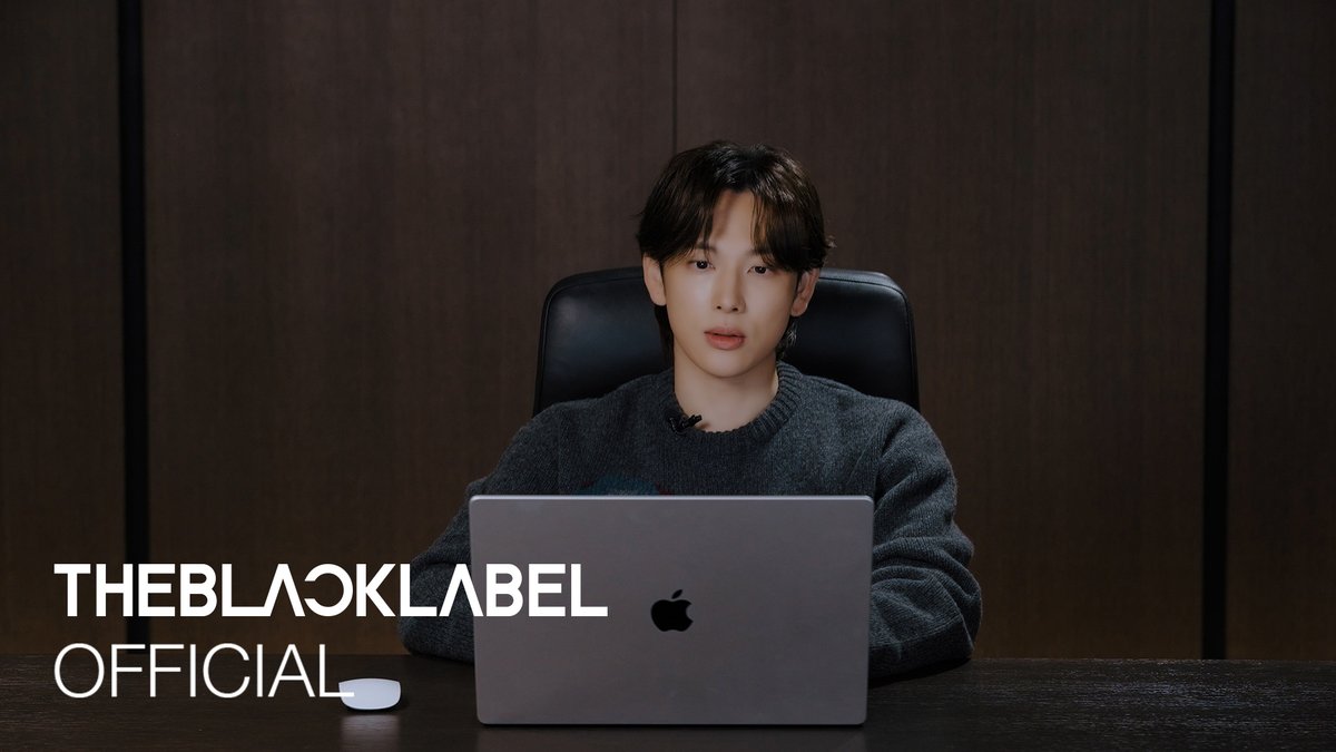 [📹] Who is YIM SI WAN｜New Profile Update 기념 SNS 프로필 읽기 👀 🔗 #YIMSIWAN #임시완 #THEBLACKLABEL #더블랙레이블