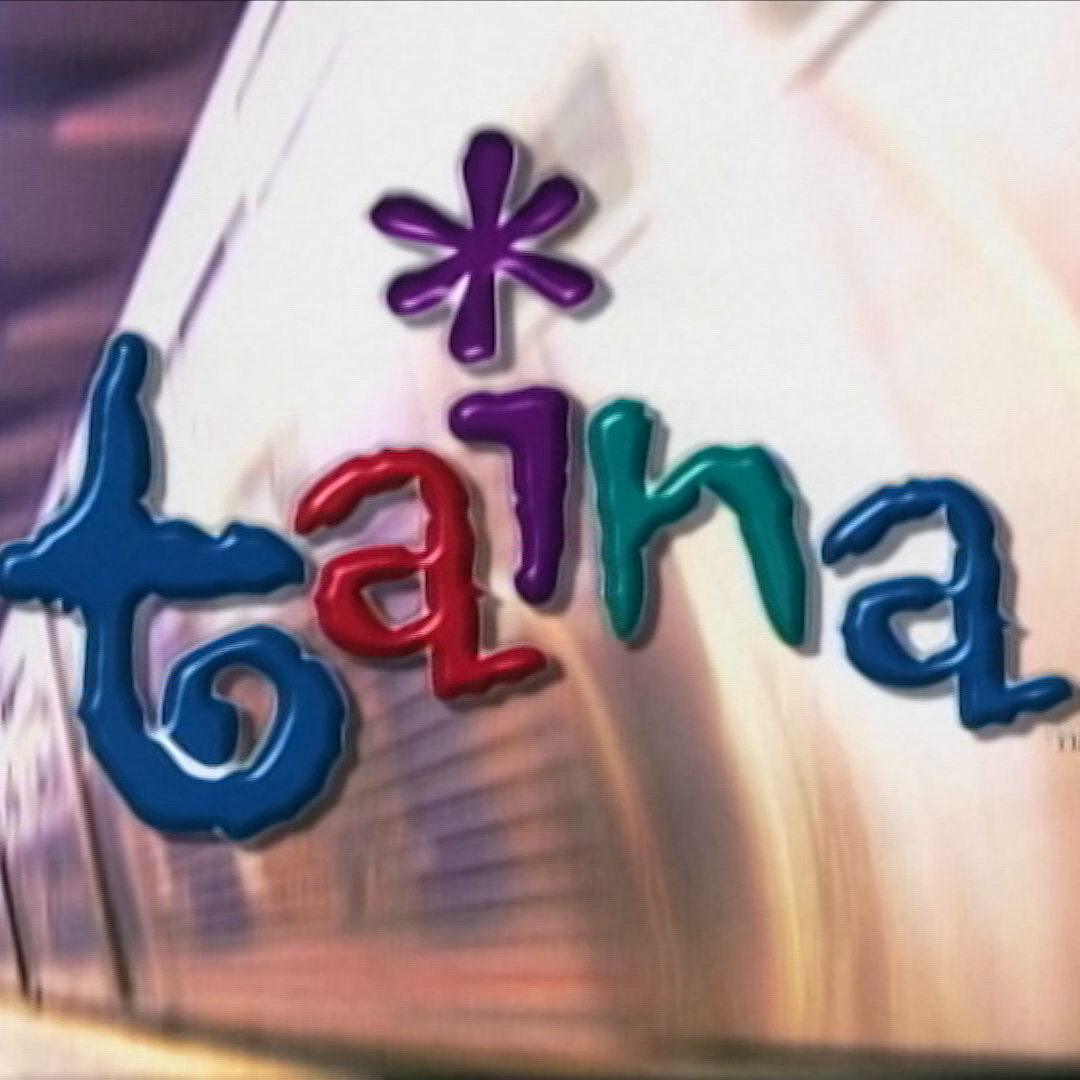 ‘Taina’ premiered 25 years ago today on Nickelodeon.