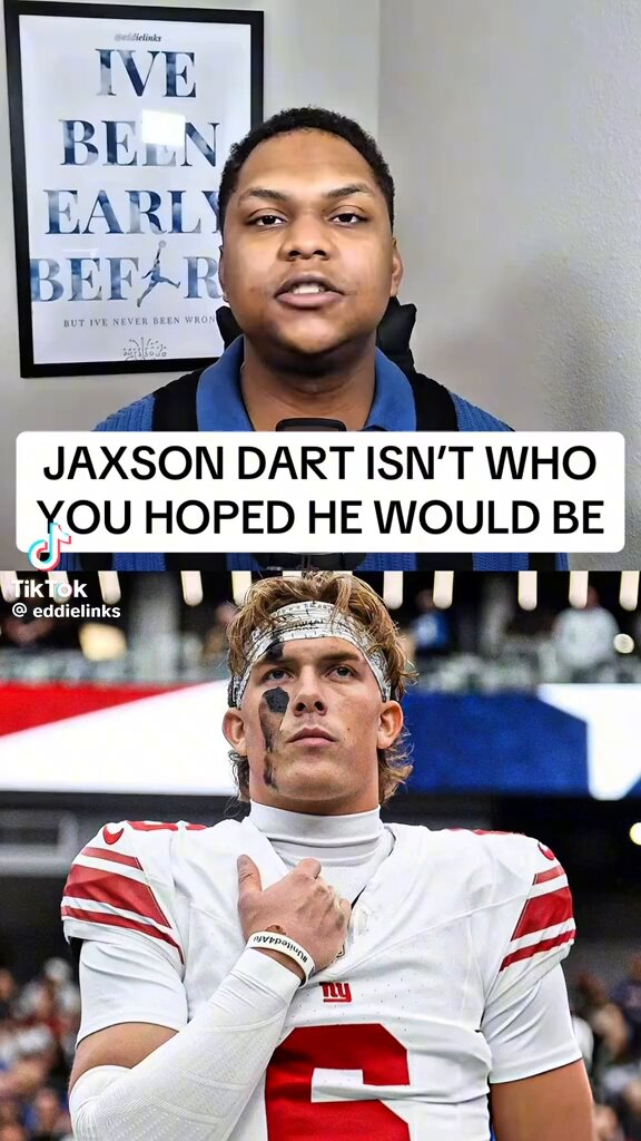Dart getting this hof coach fired year 1