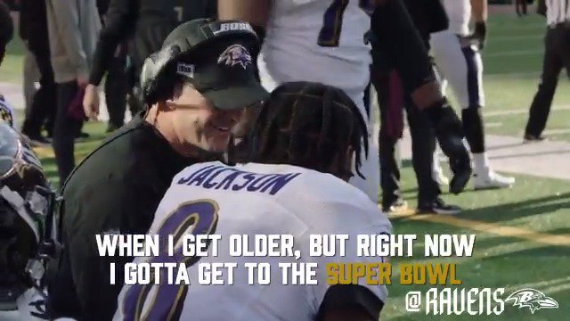 New #Giants HC John Harbaugh: