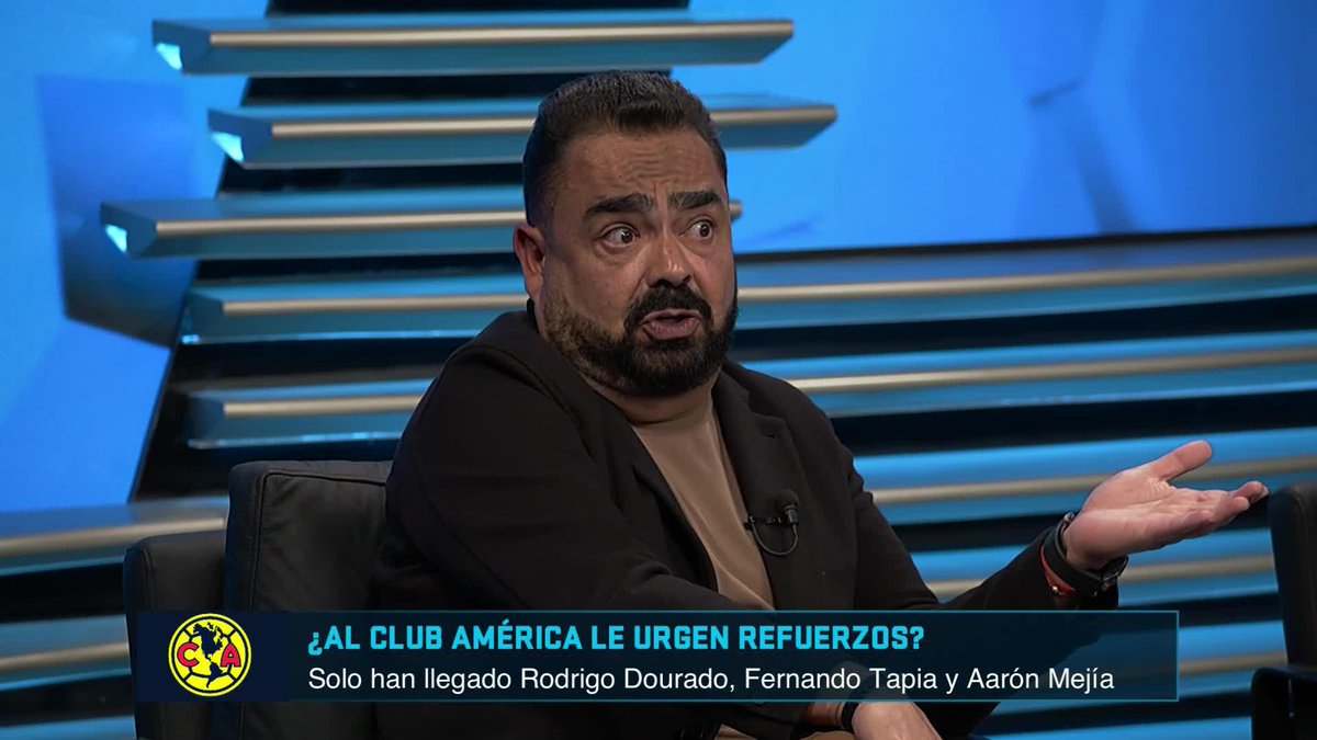 ¿Era ROJA para Ramón Juárez? “No hay ningún tipo de falta”, 🎙️Arturo Brizio Carter #CuadroTitular 🔥⚽