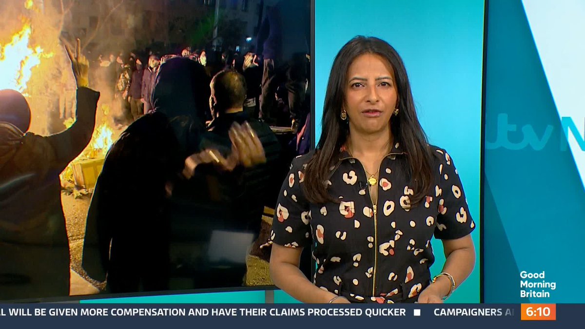 Five British families are bringing a landmark legal case against TikTok in the United States over the deaths of their children. The lawsuit alleges that the companies' algorithm promoted dangerous prank and challenge content to young users. Ashna Hurynag reports.