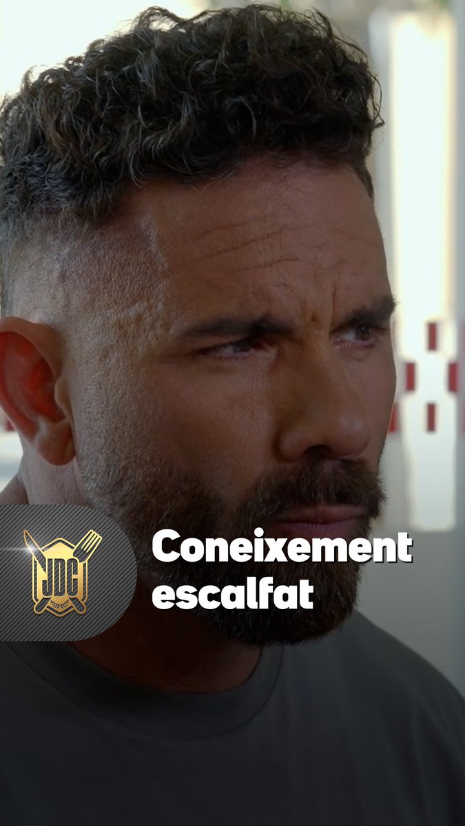 Una pizza, una mica de mel… i una teoria que crema més que el forn. #JocDeCartes3Cat