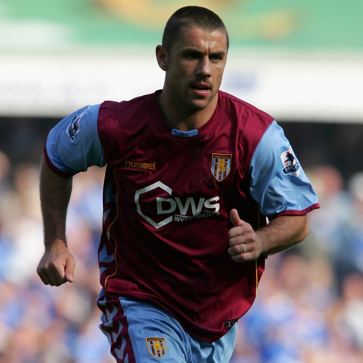 ⚽️ Random Premiership goals ⚽️ Kevin Phillips Birmingham City vs Aston Villa 16th October 2005
