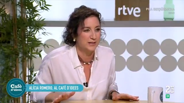 ☕ Alícia Romero pregunta a Junts quin suport té al Congrés un concert econòmic | Alícia Romero 💜 🗣️ "És més possibilista la nostra proposta. Per què no ens posem a treballar i mirem de millorar-lo?" 📲