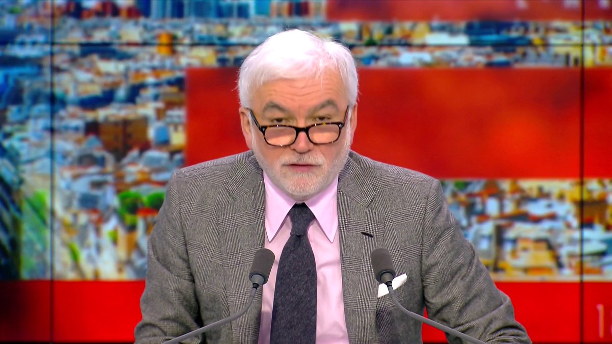 «Procès RN : vers une première victoire pour Marine Le Pen ?» : l'édito de Pascal Praud dans #HDPros