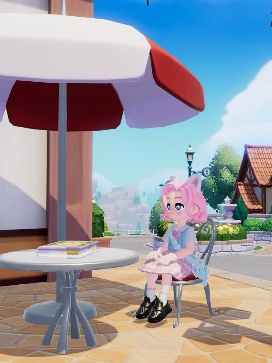 🧐Heartopia Fun Facts You Might not Know Part II 📦 Secret to Completing Quests in Seconds 🌳 Efficient Ways to Harvest Fruit Trees 🍳 Convenient Cooking & Crafting in Street Corners Explore the town, every trip brings a new discovery ✨ #heartopia