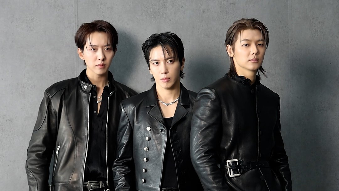 CNBLUE (씨엔블루) 3RD ALBUM [3LOGY] CONCEPT PHOTO BEHIND 🔗 #CNBLUE #씨엔블루 #3LOGY #Killer_Joy