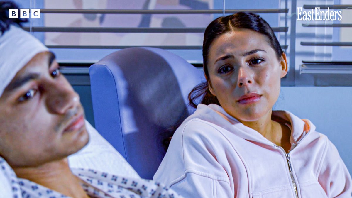 โHeโs ashamed of me.โ #EastEnders, tonight at 7:30pm on BBC One and on BBC iPlayer.