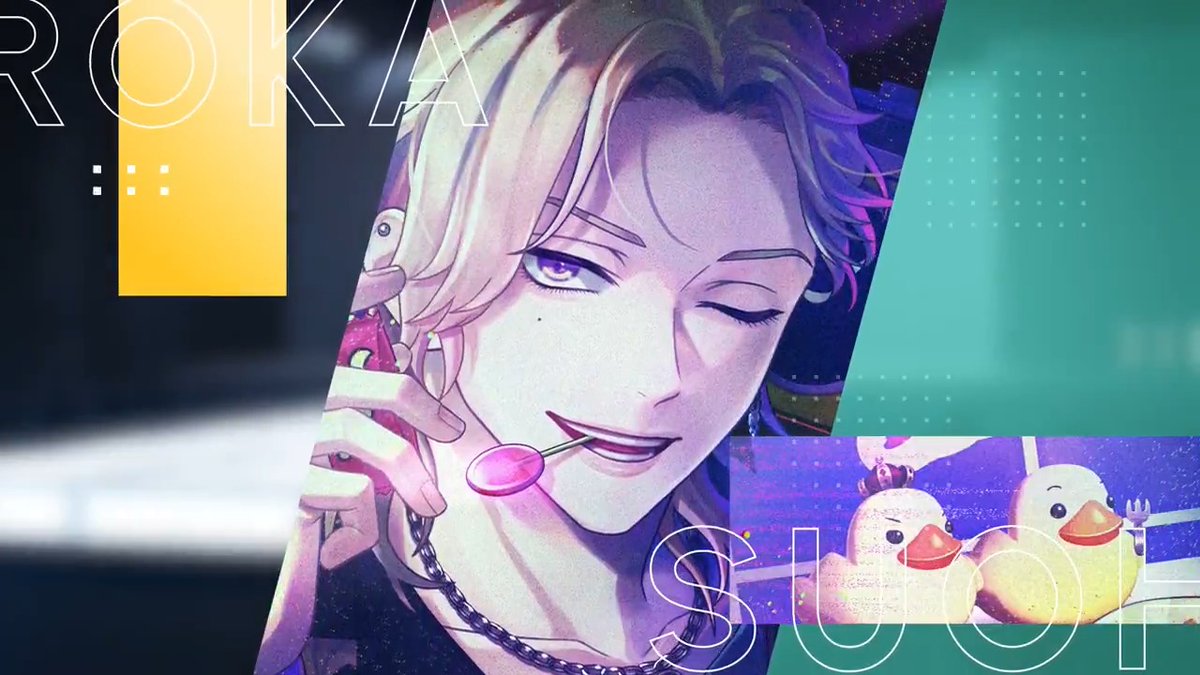 【イベント情報】 『Favで溢れる キュレーテッド・コレクション with ZOZOTOWN』新登場スタッフカード #須王芦佳🦎のリビジョン報酬をご紹介。 リビジョン3を達成すると、ライブクリップが解放されます👕 #ブレマイ