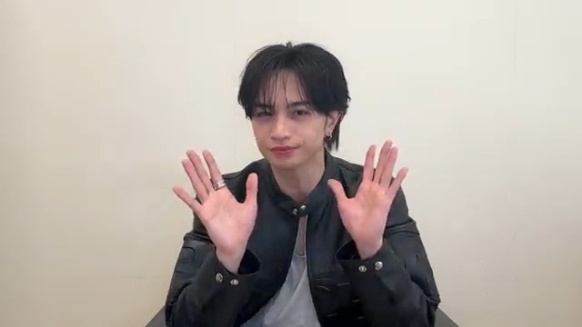 /／ 中島健人(中島健人STAFF) 「XTC」配信中♠️·̩͙ ⋆ \＼ 2nd Album『IDOL1ST』より先行配信🎵 ご本人からコメントをいただきました‼️✨ #mora では高音質ハイレゾ音源も配信中！ ▼DLはこちらから📝 #中島健人 #IDOL1ST #XTC