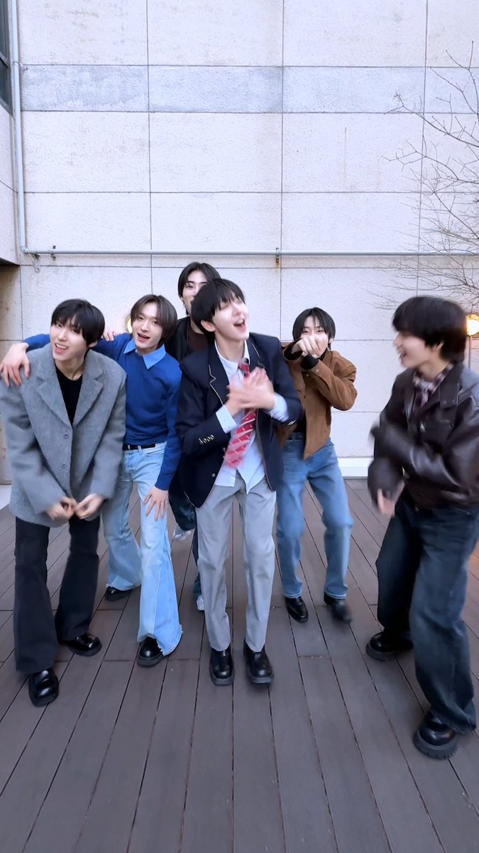 어서와 it's 🆗 #KickFlip #킥플립 #WARRIORS #KickFlip_1st_Anniversary