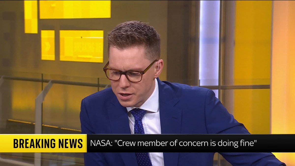 BREAKING: Robert Jenrick has been sacked from the shadow cabinet by Conservative leader Kemi Badenoch. More from Sam Coates Sky ⬇️ 📺 Sky 501