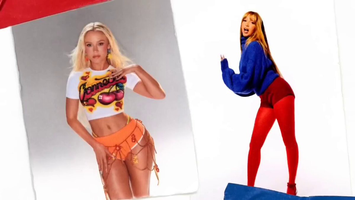 VAI TER CLIPE DE STATESIDE + ZARA LARSSON HOJE, PREPARADOS?