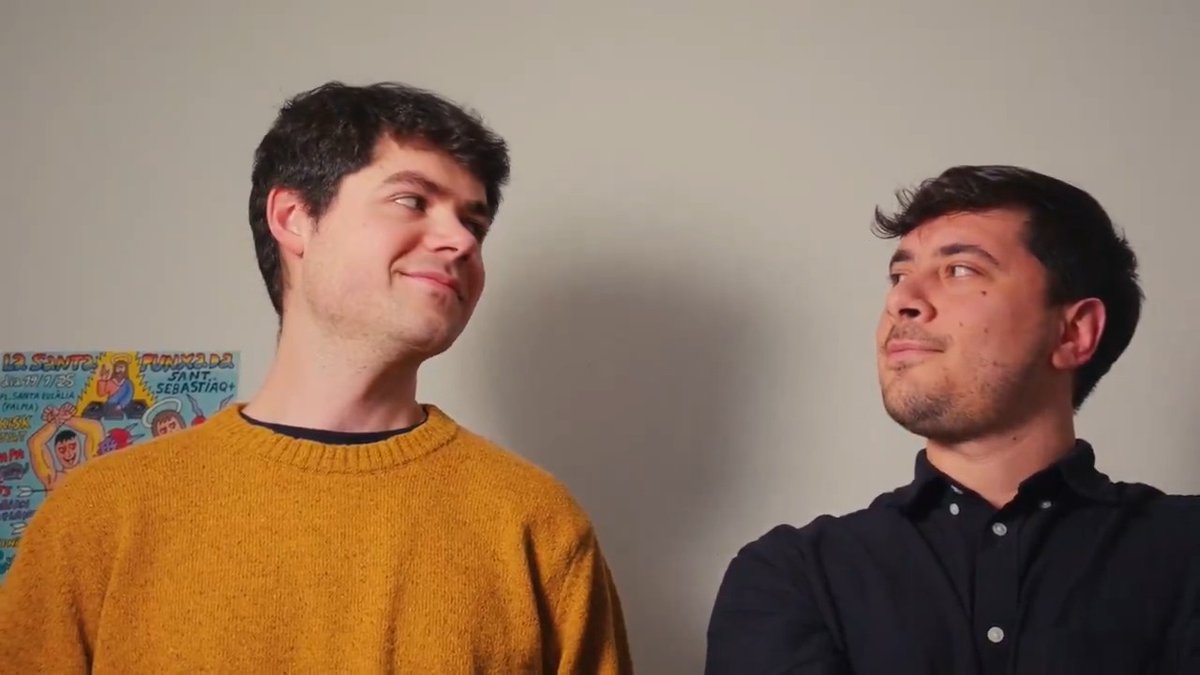 GOLPE DE ESTADO en Canal Red Pablo Hurtado y Ignacio Reyes perpetrarán Apaga y Vámonos cada viernes a las 15h hasta que intervenga la ONU