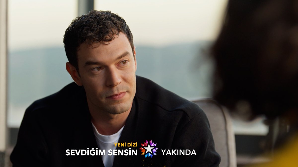 "Askerlik yaptığım yerden yanımda getirdim..." #SevdiğimSensin yakında Star'da! Sevdiğim Sensin
