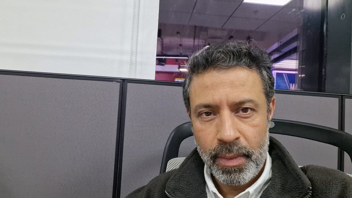 Why should India care about a municipal election in Mumbai? Because this isn’t just about potholes and pipelines. It’s about money, identity, power and national politics and also impacts India's economic credibility. How? Watch this "RAW DISPATCH FROM MY DESK".