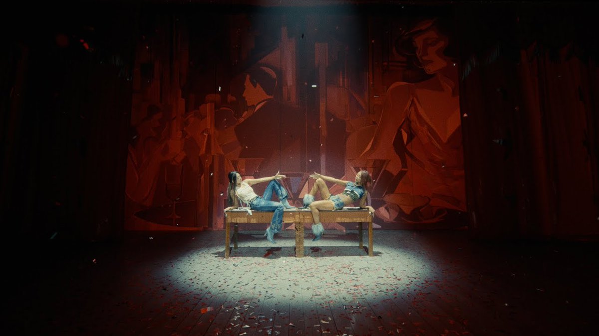 2 years ago today, SISTAR19 released ‘NO MORE (MA BOY)’