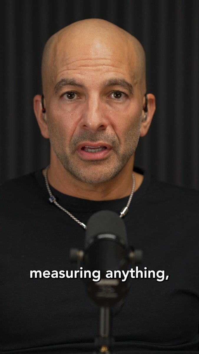 The VO₂ accuracy of wearables | Peter Attia This clip is from episode # 379 of The Drive which was released on 1/12/26. In the full episode, we cover: -Use the base-and-peak model to structure your week, knowing what belongs in “base,” what belongs in “peak,” and how to combine them without breaking recovery -Choose the right approach for your time budget, with clear guidance for ~150 minutes/week, moderate training volumes, and high-volume scenarios -Execute aerobic work correctly without lab testing, including how hard it should feel, how long to hold it, and how to progress -Implement VO₂ max training the way Peter prescribes it, with clear guidance on pacing, recovery, and dosing -Measure progress knowing when lab tests matter, when field tests are enough, and why most wearable metrics mislead -Apply the framework across starting points, including beginners, metabolically unhealthy trainees, older adults, women, and higher training ages -Understand Peter’s updated thinking on zone 2 training and how recent debates do (and do not) change real-world prescriptions -Avoid the traps that waste years of training, including misapplied intensity, under-dosed volume, poor recovery, and the wrong metrics This AMA episode (Ep. # 379) is available exclusively for premium members. Become a member now to watch or listen on my website ( or your favorite podcast player.